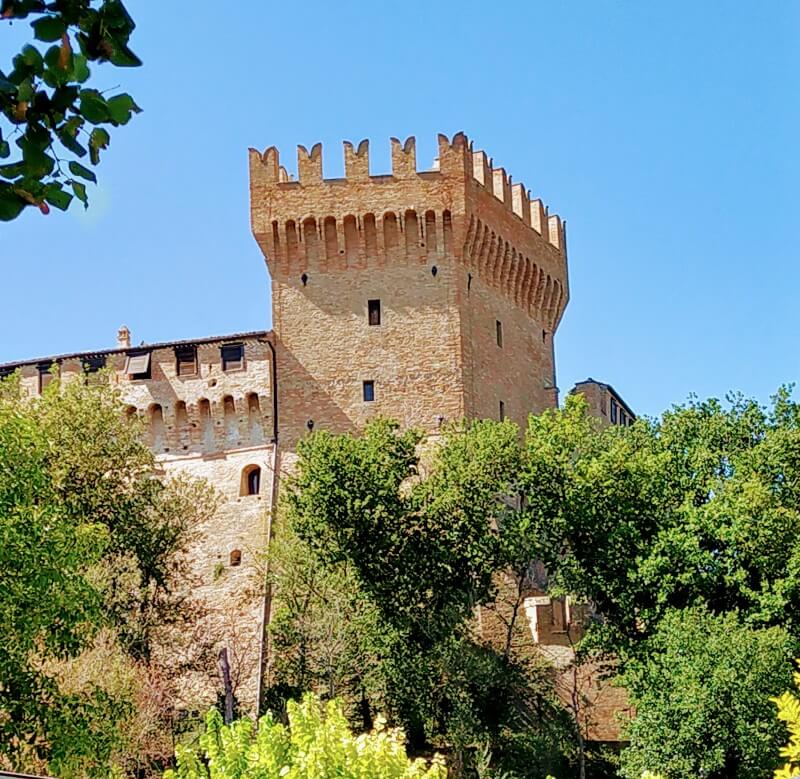 Gradara – A Medieval Gem