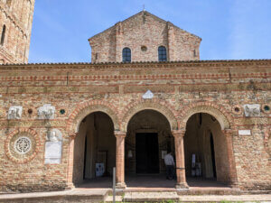 Abbey of Pomposa